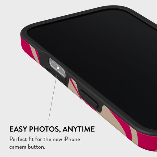 Siren - iPhone 16 Case 5