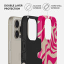 Siren - iPhone 16 Pro Case 2