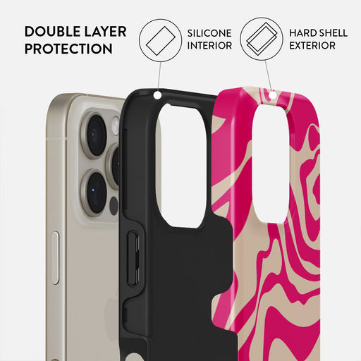 Siren - iPhone 16 Pro Case 2