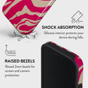 Siren - iPhone 16 Pro Case 4