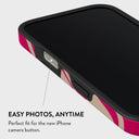 Siren - iPhone 16 Pro Case 5