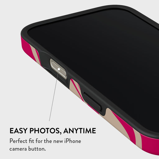 Siren - iPhone 16 Pro Case 5