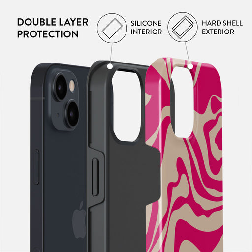 Siren - iPhone 15 Plus Case 6