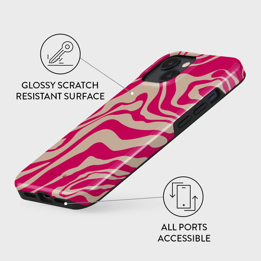 Siren - iPhone 15 Plus Case 7