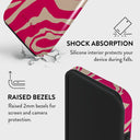 Siren - iPhone 15 Plus Case 8