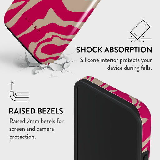 Siren - iPhone 15 Plus Case 8