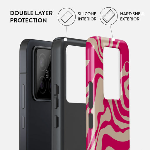 Siren - Xiaomi 14 Case 2