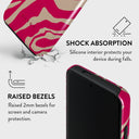 Siren - Xiaomi 14 Case 4