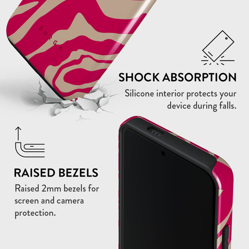 Siren - Xiaomi 14 Case 4