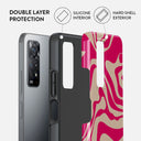 Siren - Xiaomi Redmi Note 11 Pro Case 2
