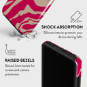 Siren - Xiaomi Redmi Note 11 Pro Case 4