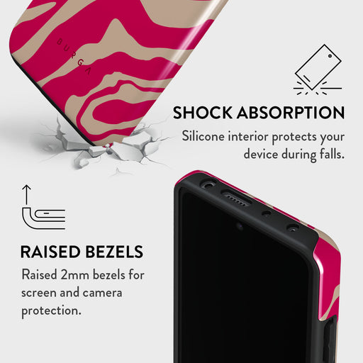 Siren - Xiaomi Redmi Note 11 Pro Case 4