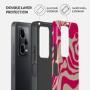 Siren - Xiaomi Redmi Note 12 Pro 5G Case 2