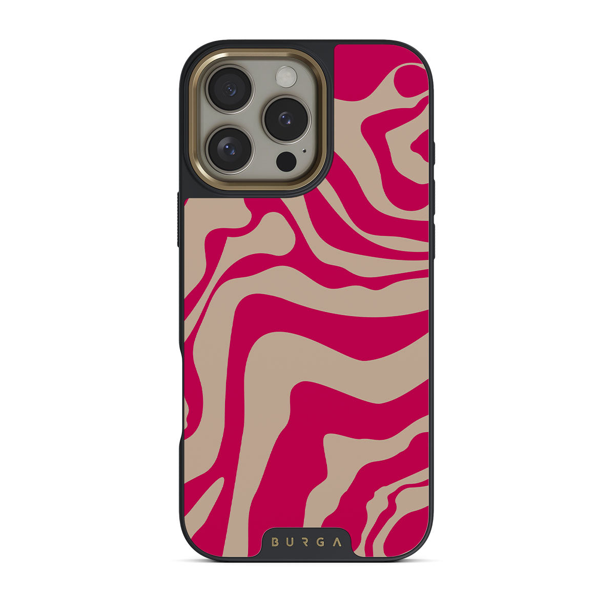 Siren - iPhone 16 Pro Max Case | BURGA
