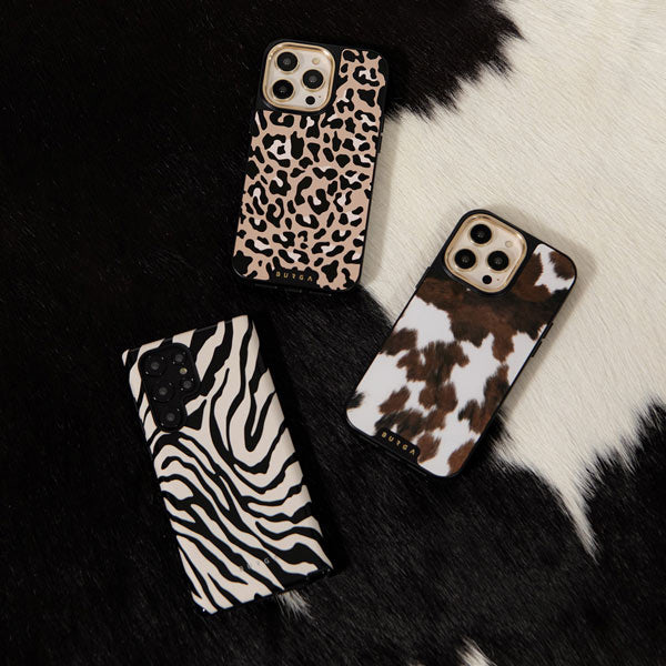 Imperial - iPhone 16 Pro Max Case | BURGA
