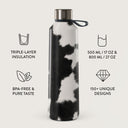 Achromatic - Water Bottle 3