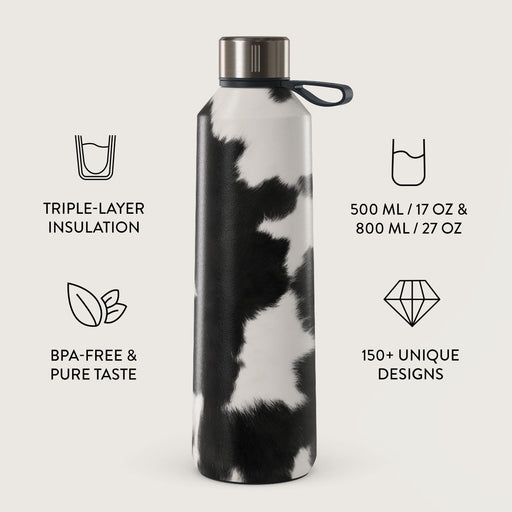 Achromatic - Water Bottle 3