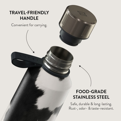 Achromatic - Water Bottle 4