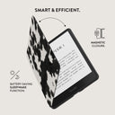 Achromatic - Kindle Paperwhite (11th Gen) Case 5
