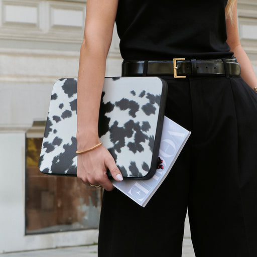 Achromatic - Laptop Sleeve 13