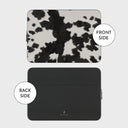 Achromatic - Laptop Sleeve 5