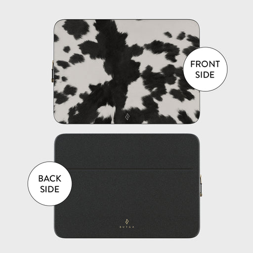 Achromatic - Laptop Sleeve 5