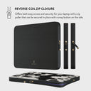 Achromatic - Laptop Sleeve 9