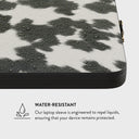 Achromatic - Laptop Sleeve 10