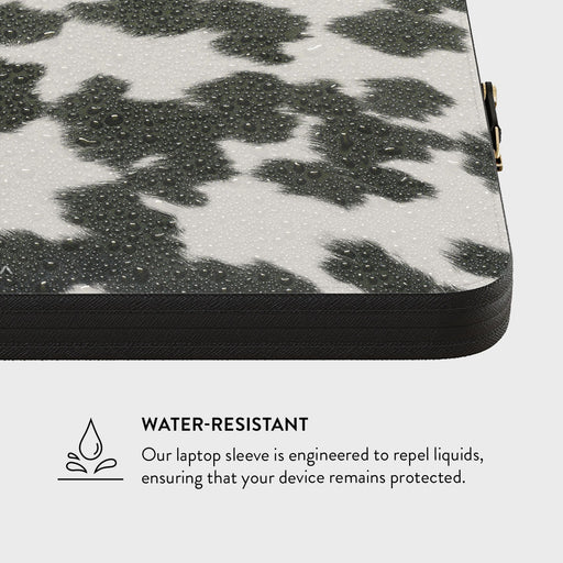 Achromatic - Laptop Sleeve 10