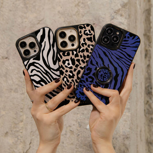 Pure Instinct - Samsung Galaxy Z Fold 5 Case 19
