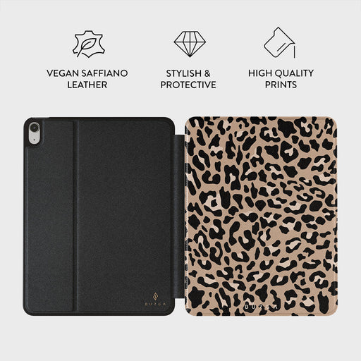Pure Instinct - iPad Air 10.9 (5th/4th Gen) Case 2