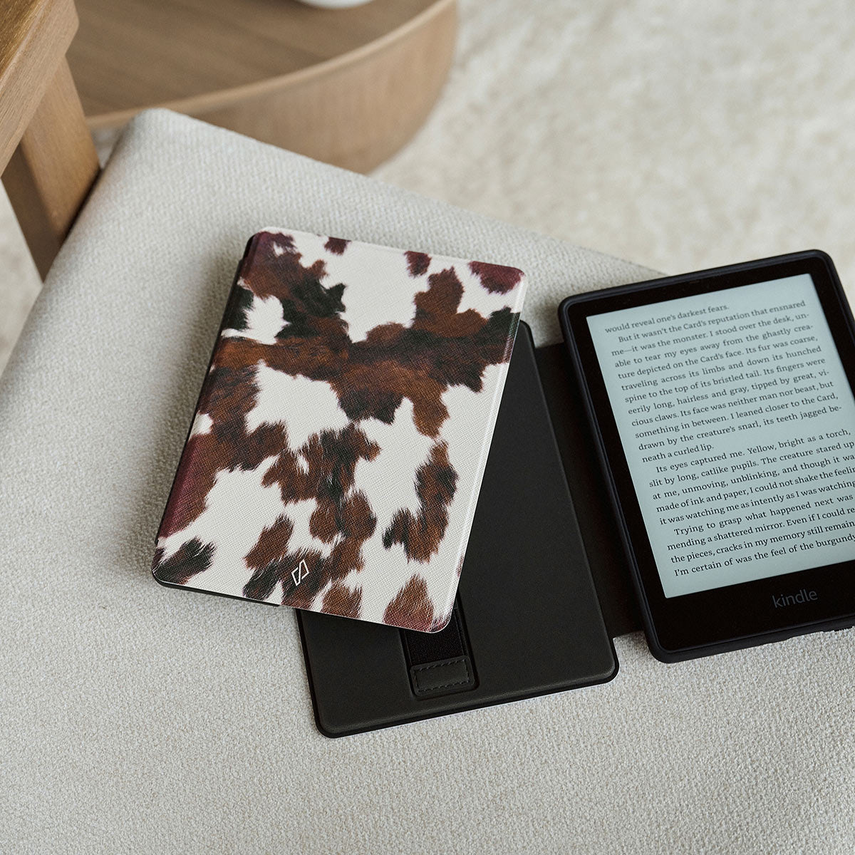 Celestial - Kindle Paperwhite (11th Gen) Case | BURGA
