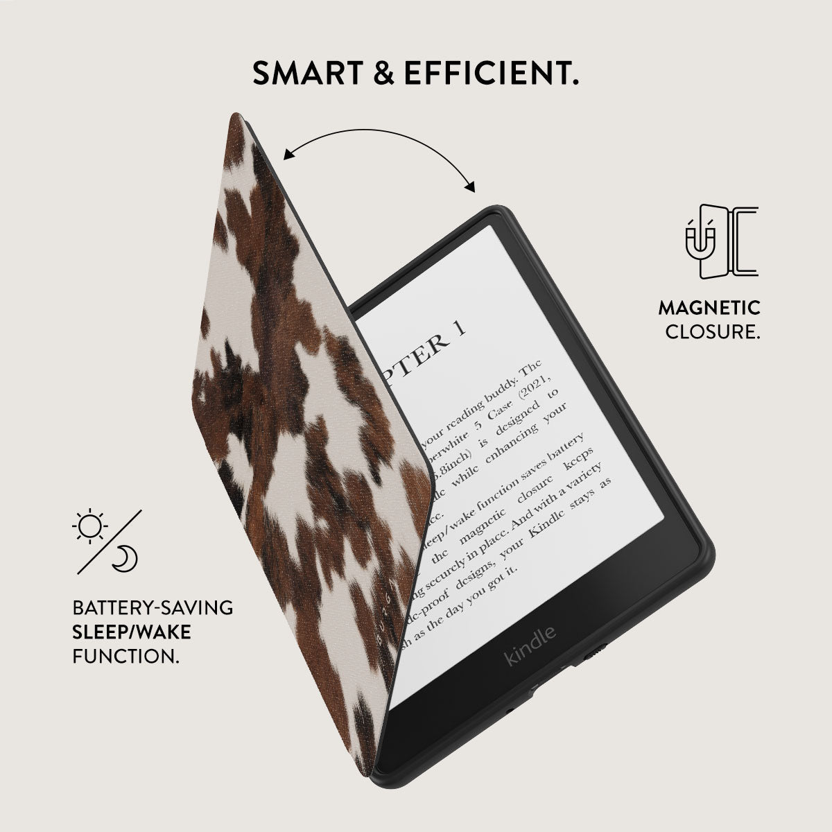 Celestial - Kindle Paperwhite (12th Gen) Case | BURGA