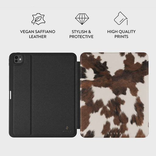 Celestial - iPad Pro 13 (7th Gen) Case 2
