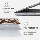 Celestial - Macbook Case 18