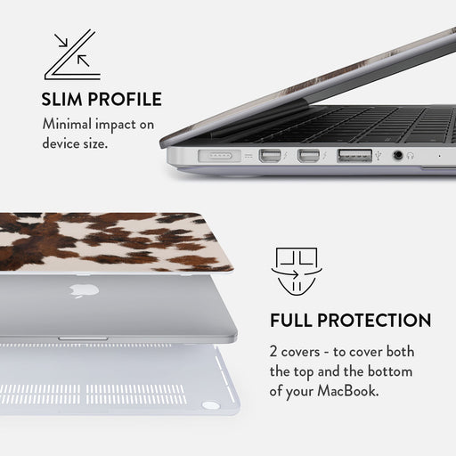 Celestial - Macbook Case 18