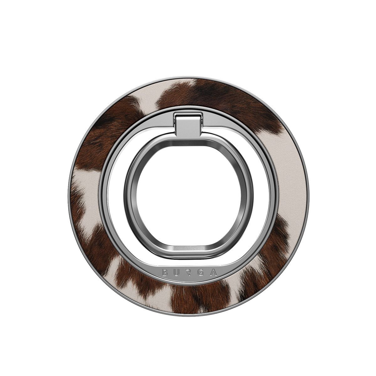 BURGA iPhone SE (2022)ケース マグネティックリングホルダー Celestial - Magnetic Ring Holder | BURGA