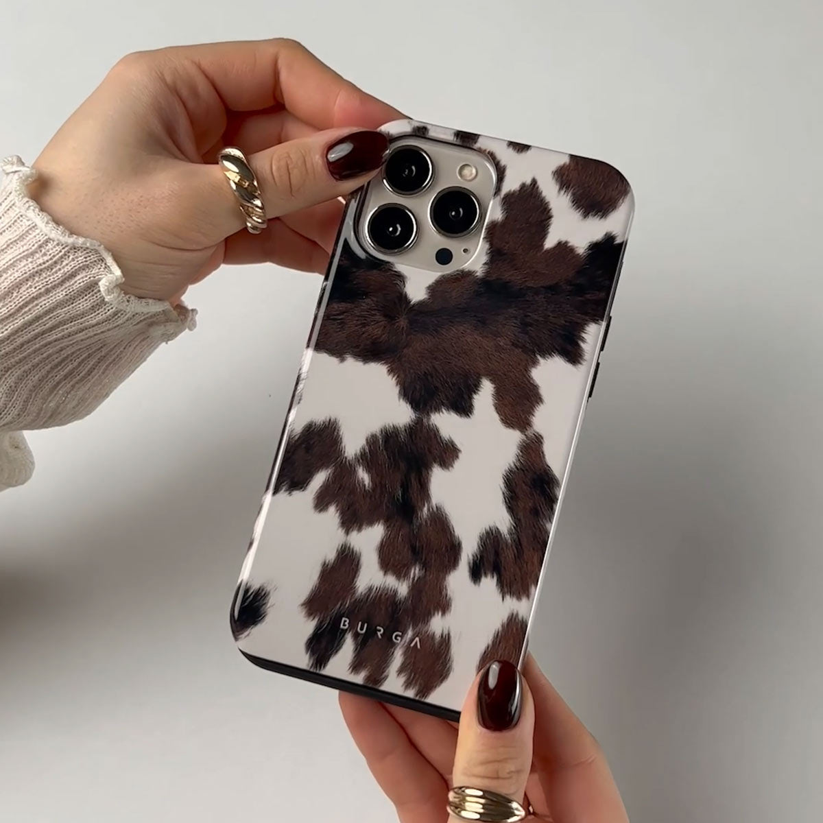 Celestial - iPhone 13 Pro Case | BURGA