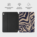 Vigilant - iPad Air 11 (7th/6th Gen) Case 3