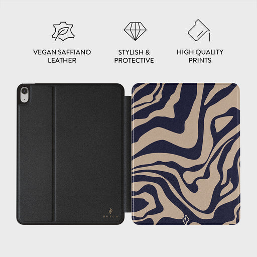 Vigilant - iPad Air 11 (7th/6th Gen) Case 3