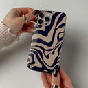 Vigilant - iPhone 16e Case 5