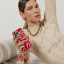Siren - iPhone 16 Pro Case 22