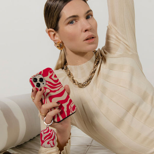 Siren - iPhone 16 Pro Case 22