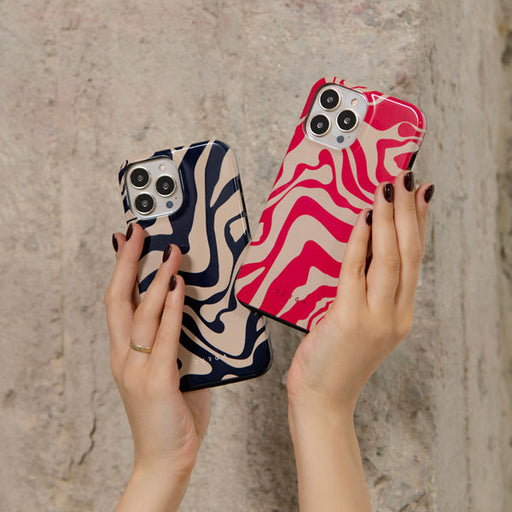 Siren - iPhone 16 Pro Case 23