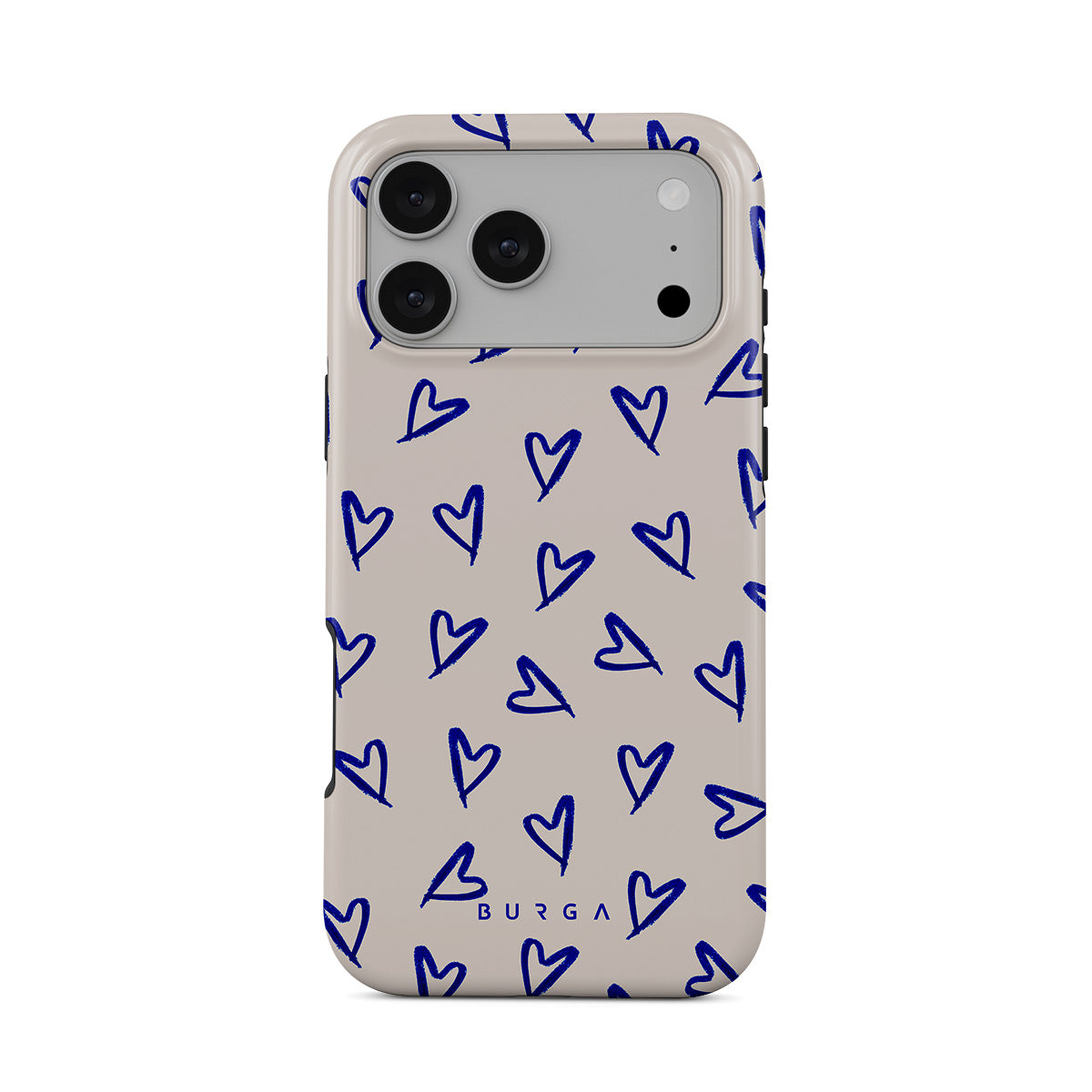 Love Me Right - iPhone 17 Pro Max Case | BURGA