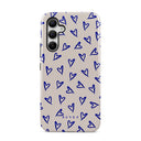 Love Me Right - Samsung Galaxy A55 Case 1