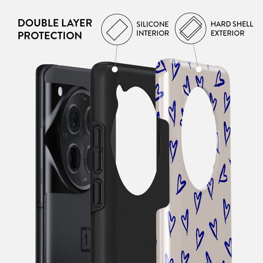 Love Me Right - OnePlus 12 Case 2