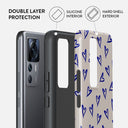 Love Me Right - Xiaomi 12T Pro Case 2