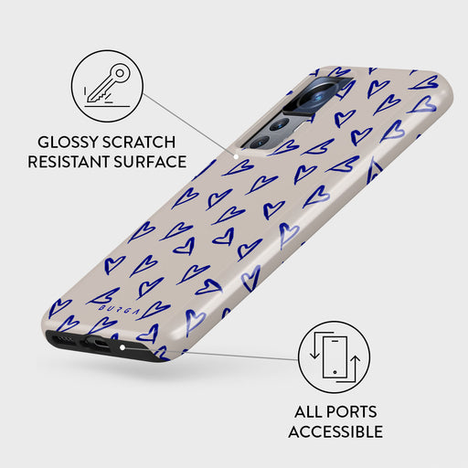 Love Me Right - Xiaomi 12T Case 3