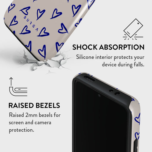 Love Me Right - Xiaomi 12T Case 4